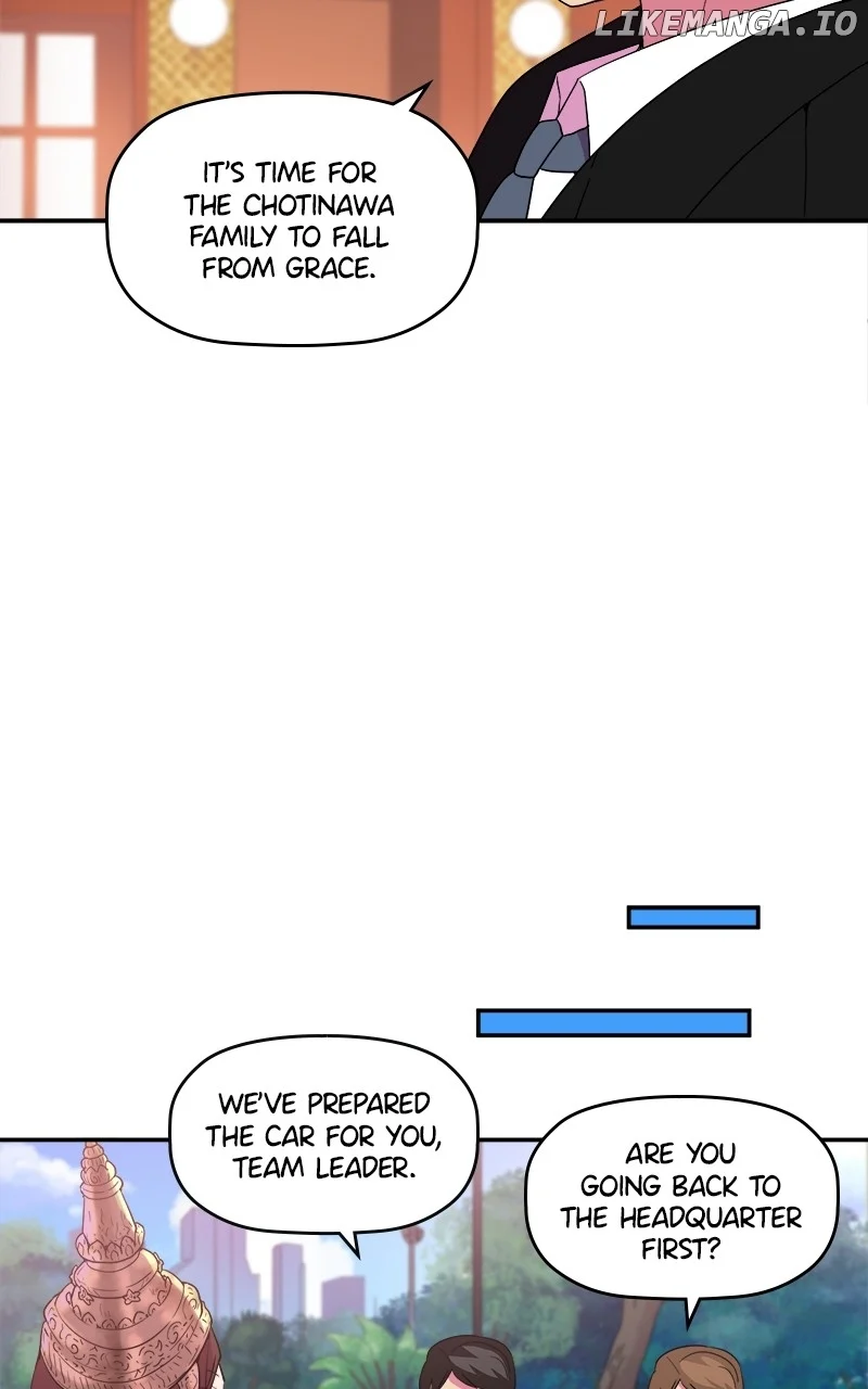 Take My Money Chapter 83 page 26