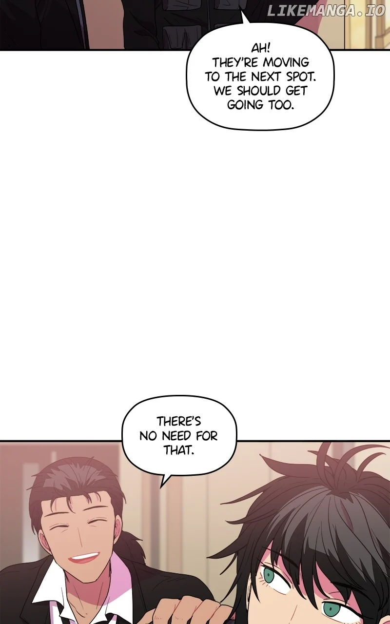 Take My Money Chapter 83 page 46