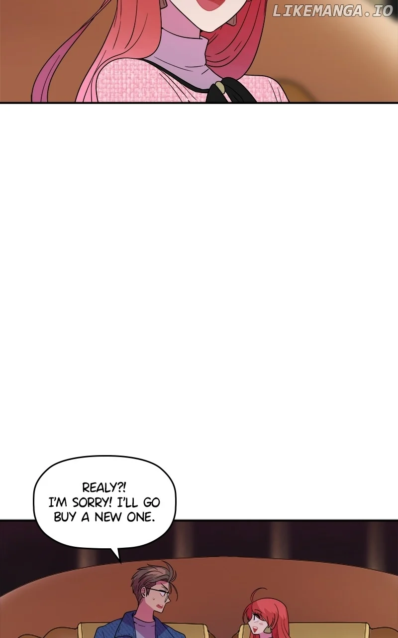 Take My Money Chapter 83 page 16
