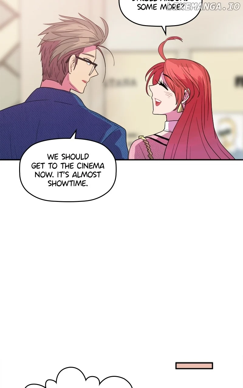Take My Money Chapter 83 page 8