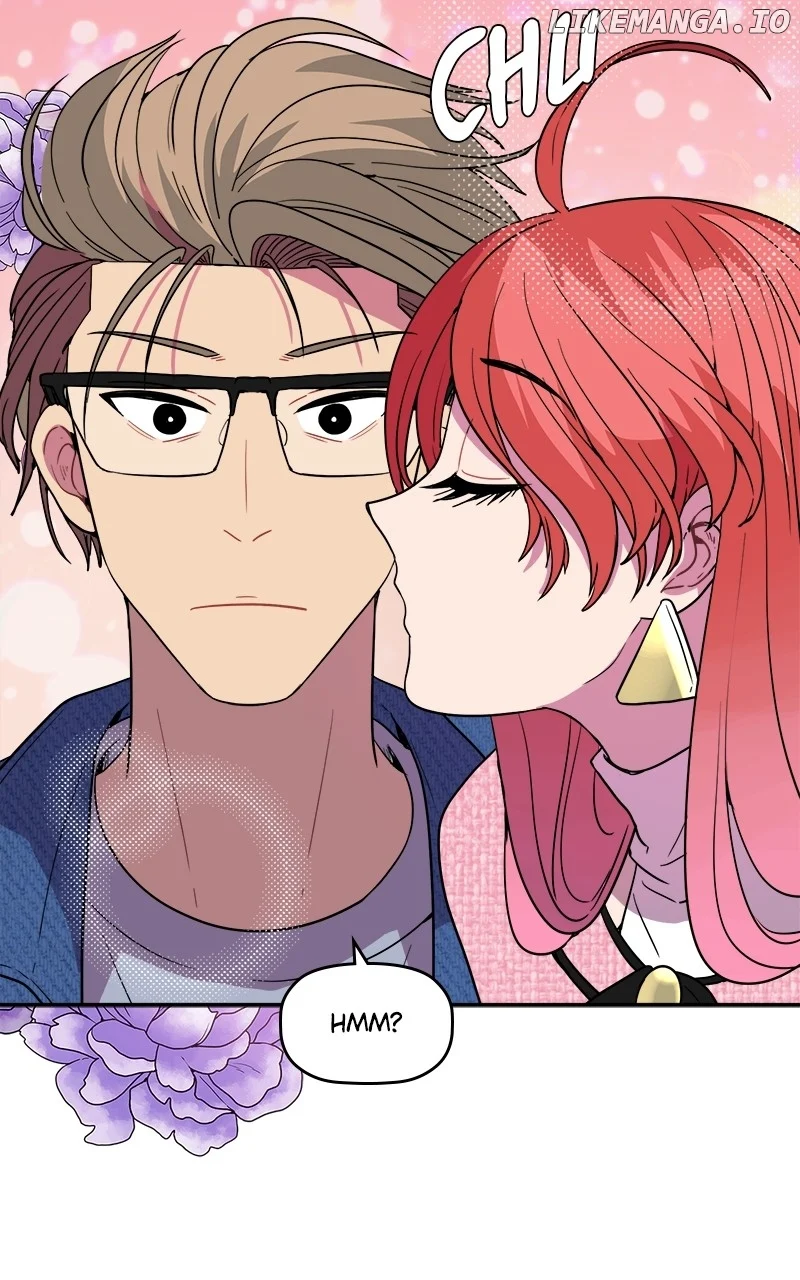 Take My Money Chapter 83 page 20