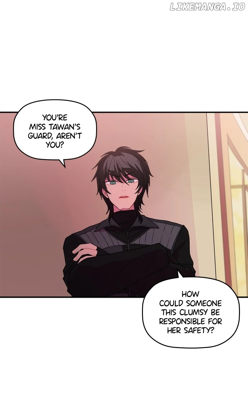 Take My Money Chapter 83 page 42