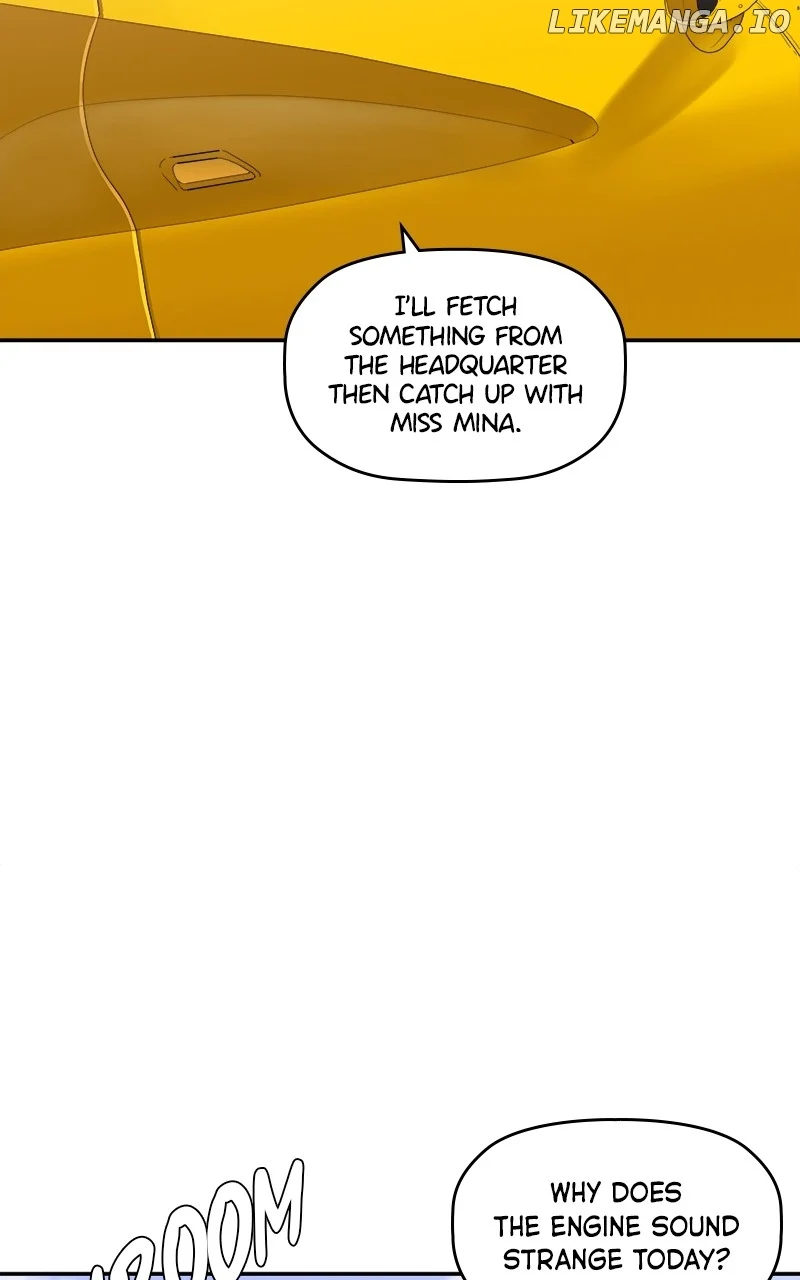 Take My Money Chapter 83 page 28