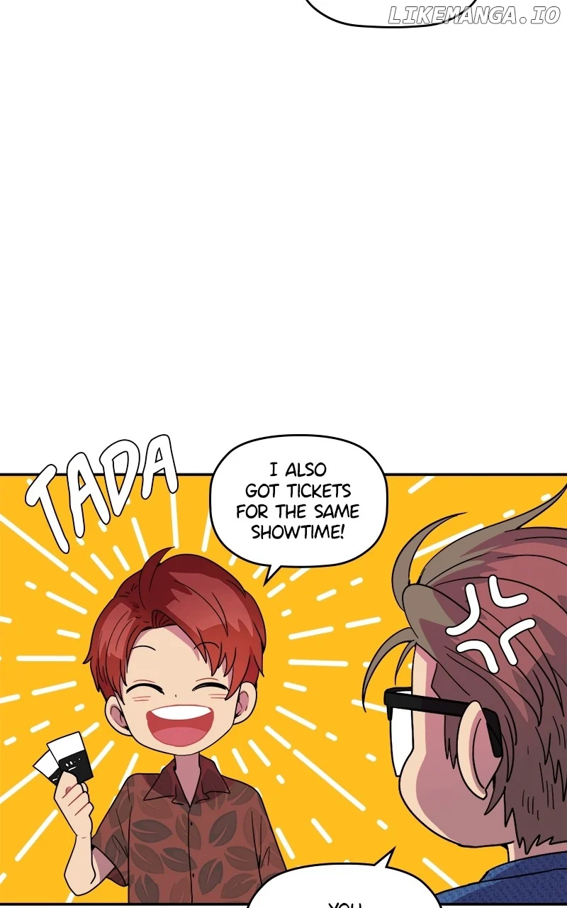 Take My Money Chapter 83 page 3