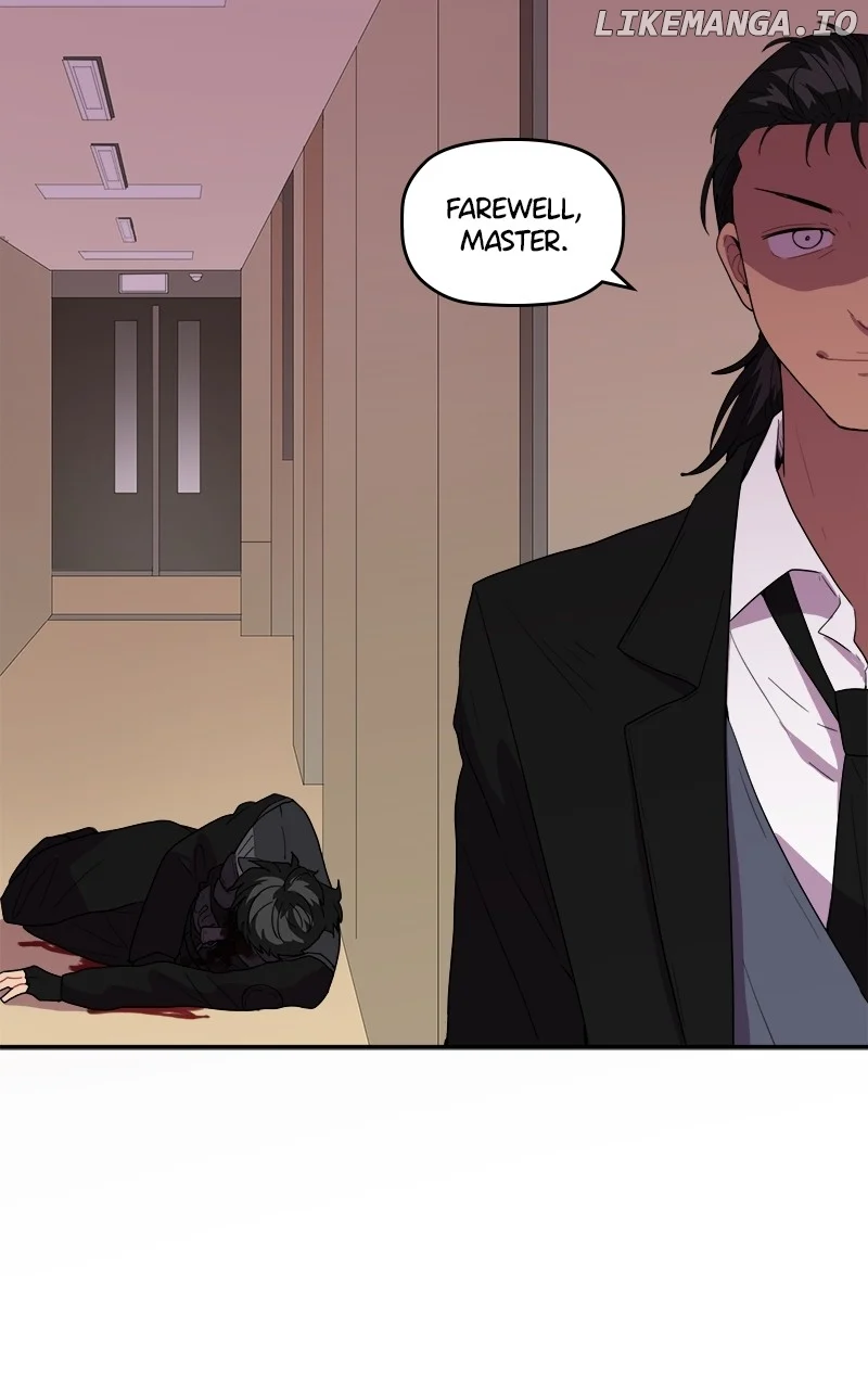 Take My Money Chapter 83 page 51