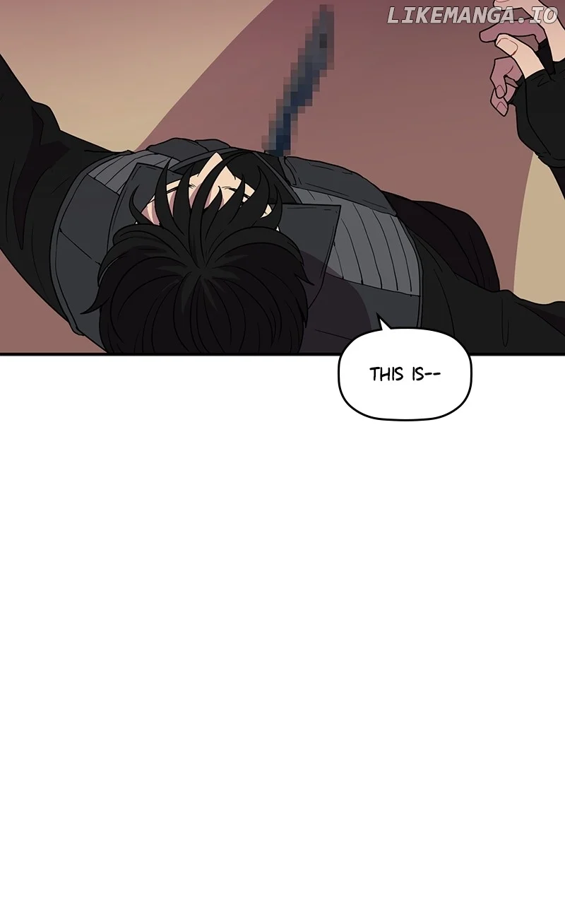 Take My Money Chapter 83 page 49