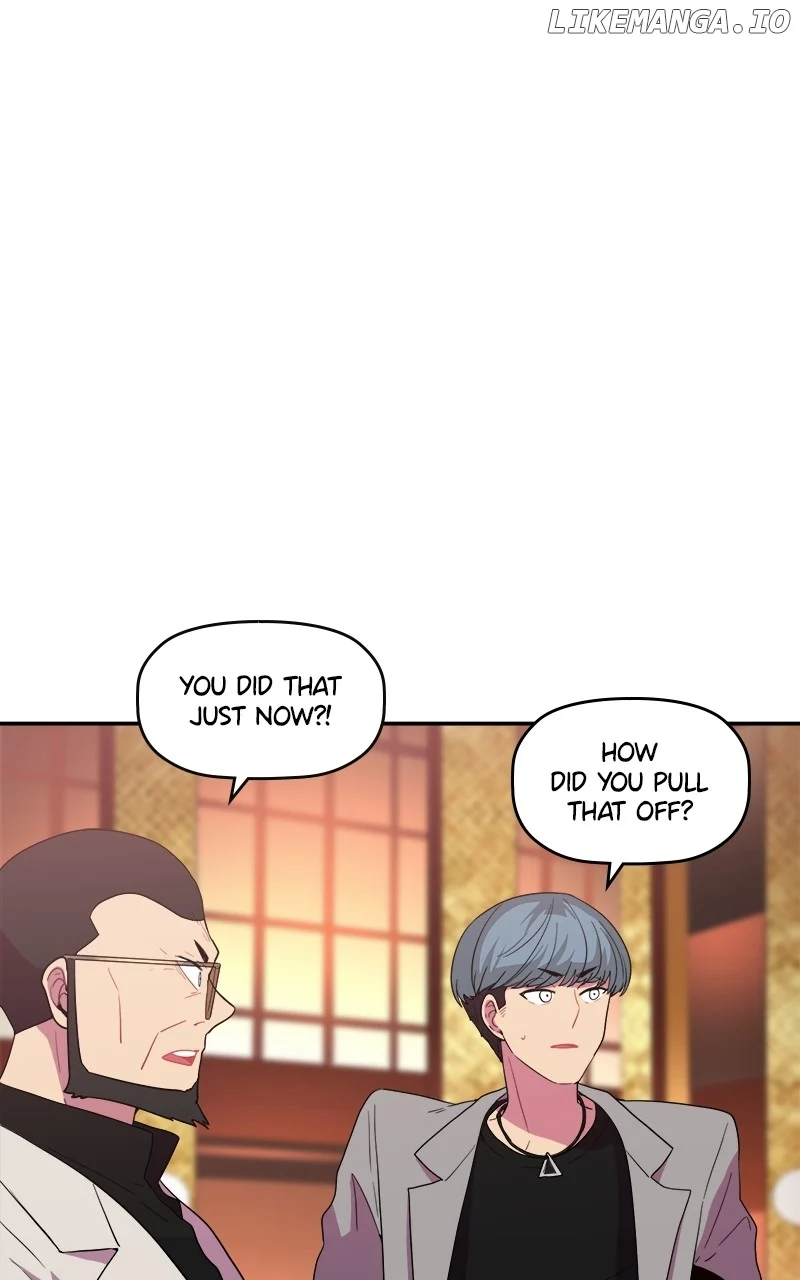 Take My Money Chapter 83 page 24
