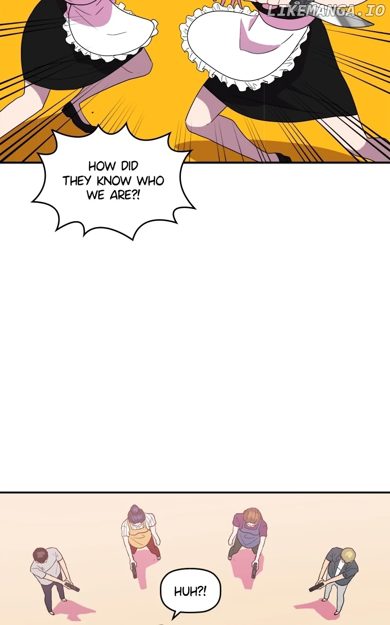 Take My Money Chapter 83 page 37
