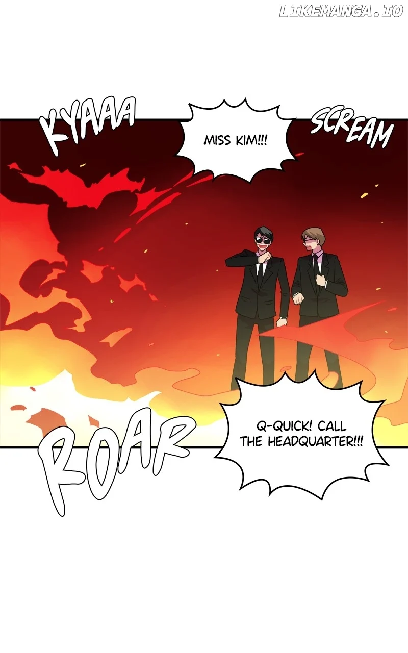 Take My Money Chapter 83 page 31