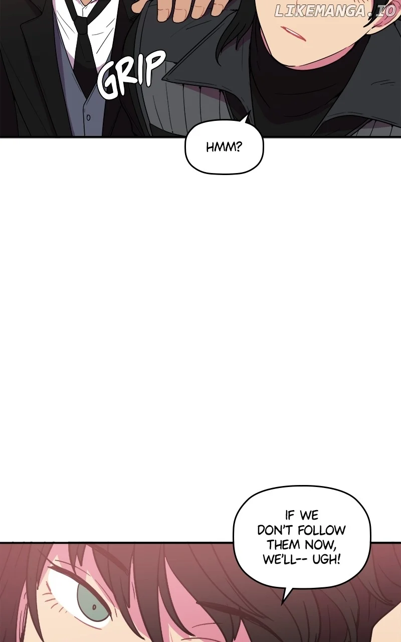 Take My Money Chapter 83 page 47