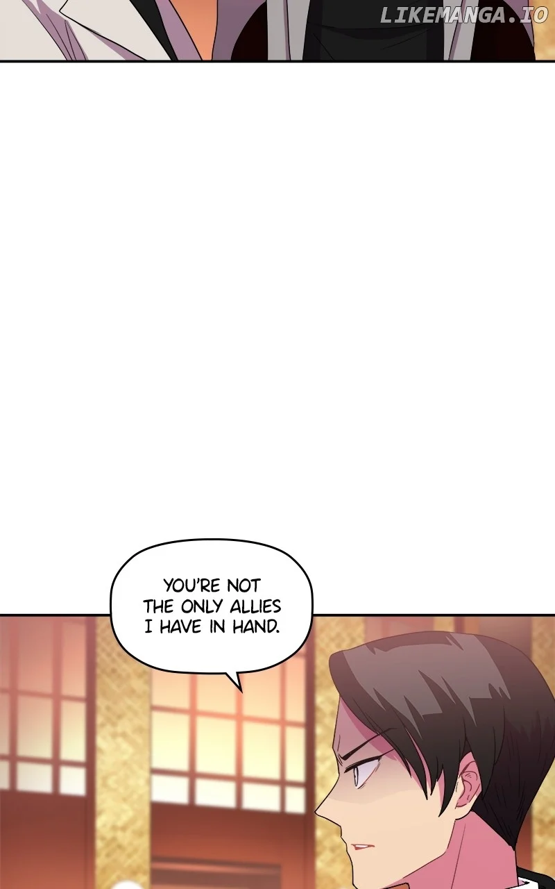 Take My Money Chapter 83 page 25