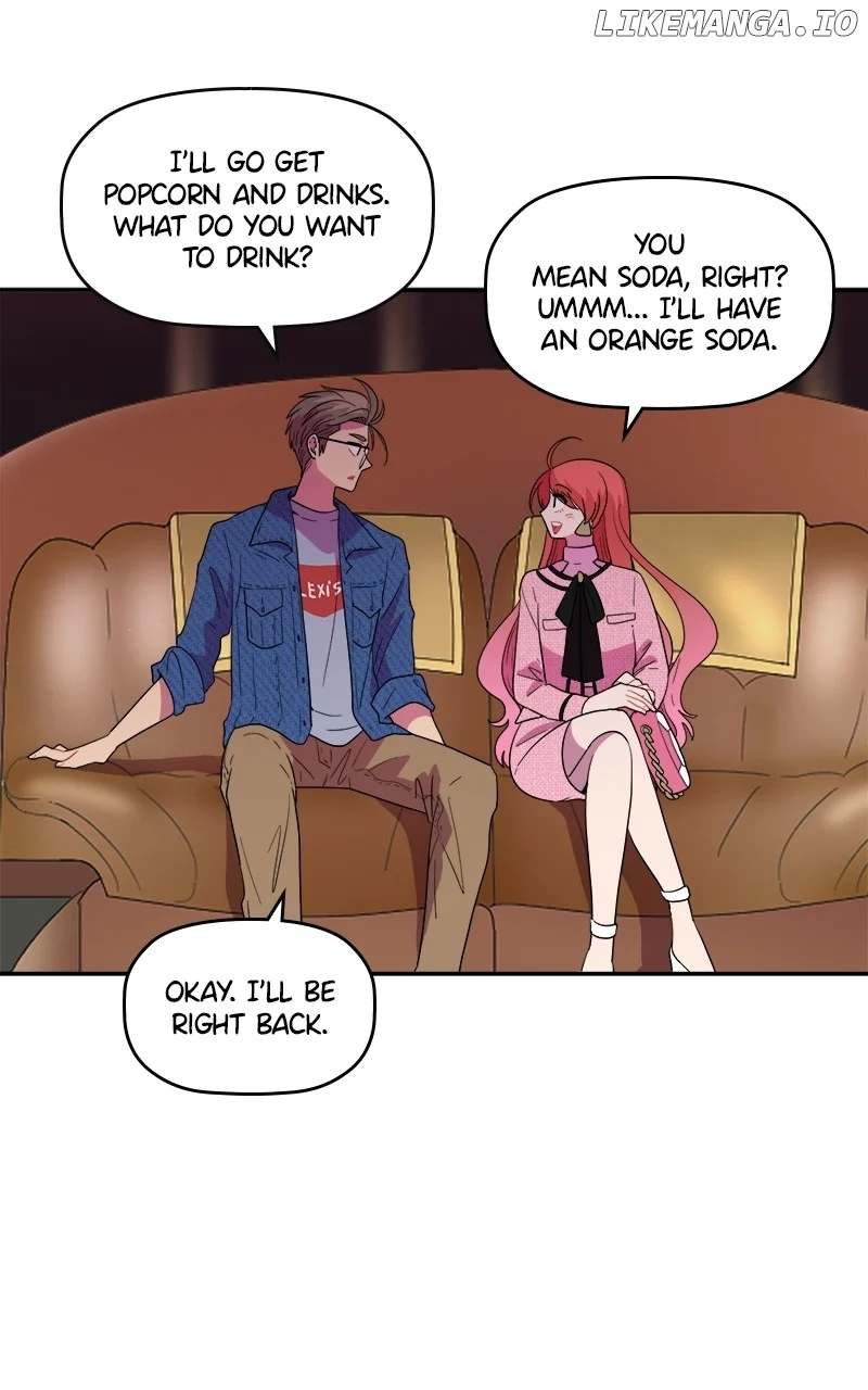 Take My Money Chapter 83 page 10