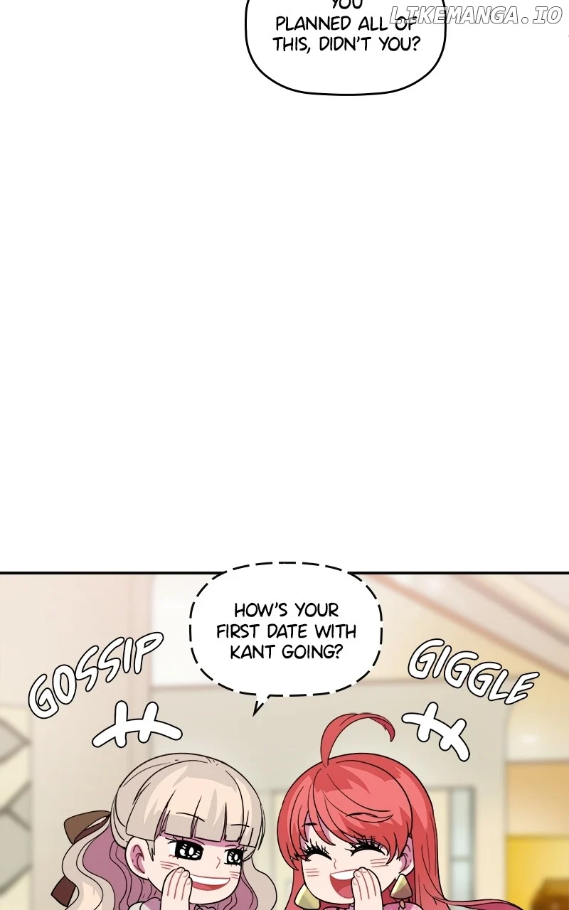 Take My Money Chapter 83 page 4