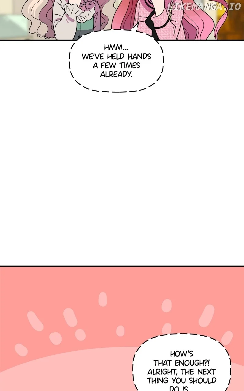 Take My Money Chapter 83 page 5