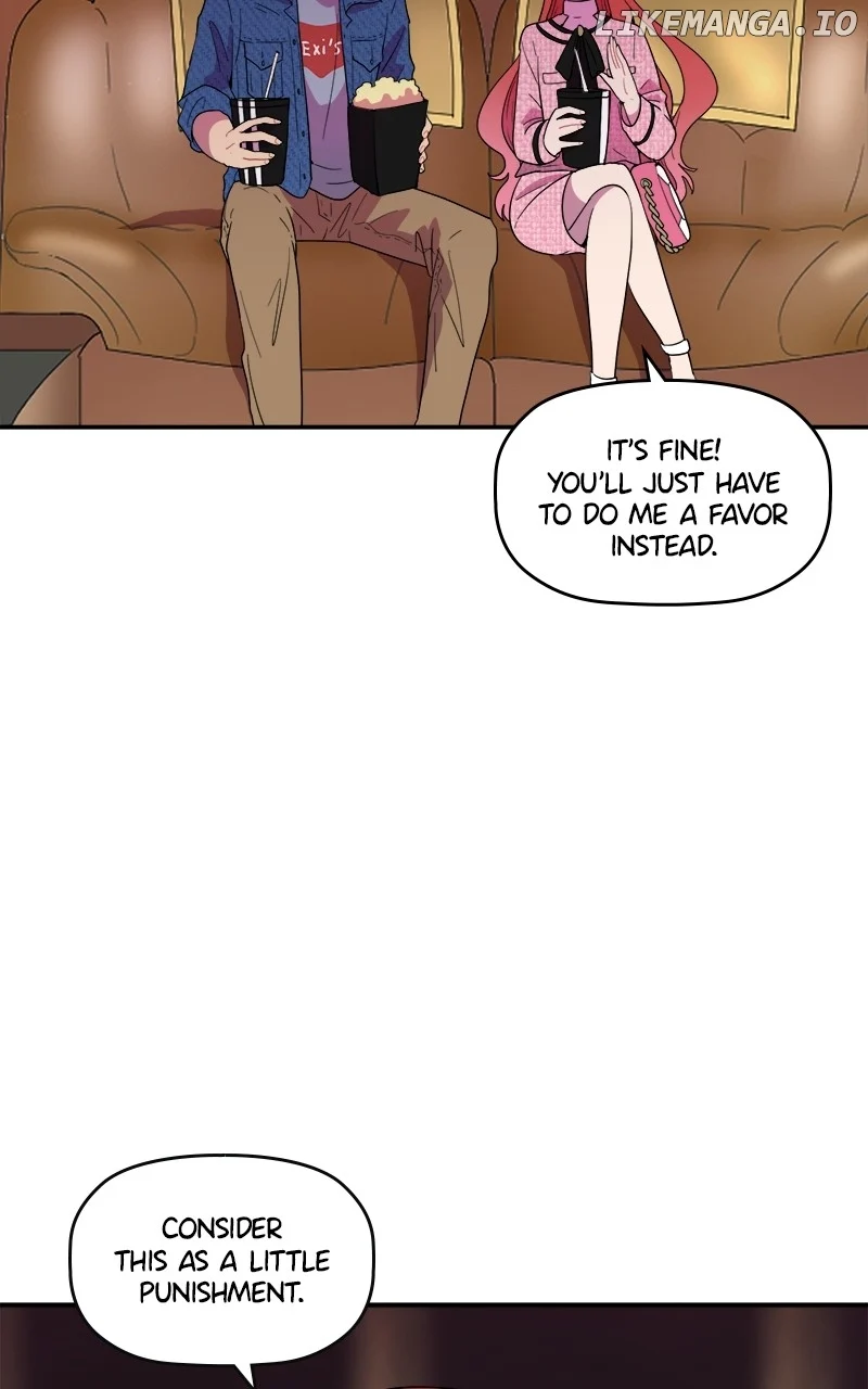 Take My Money Chapter 83 page 17
