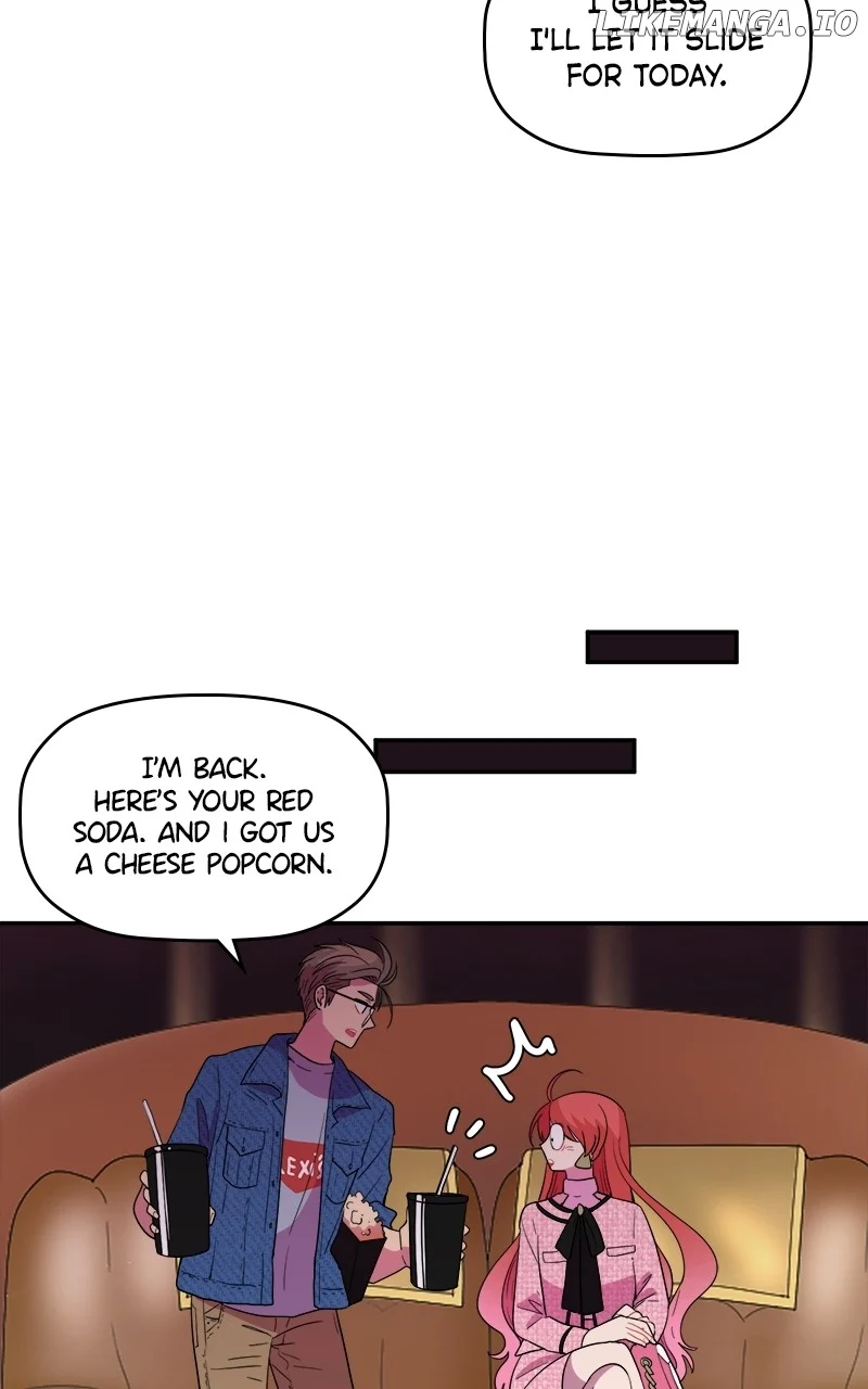 Take My Money Chapter 83 page 14