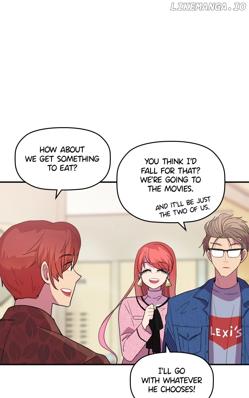 Take My Money Chapter 83 page 2