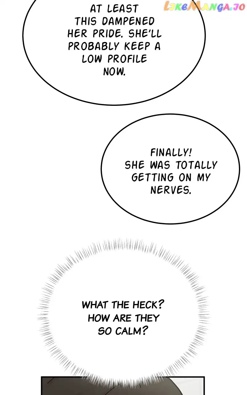My Dud To Stud Boyfriend Chapter 83 page 8