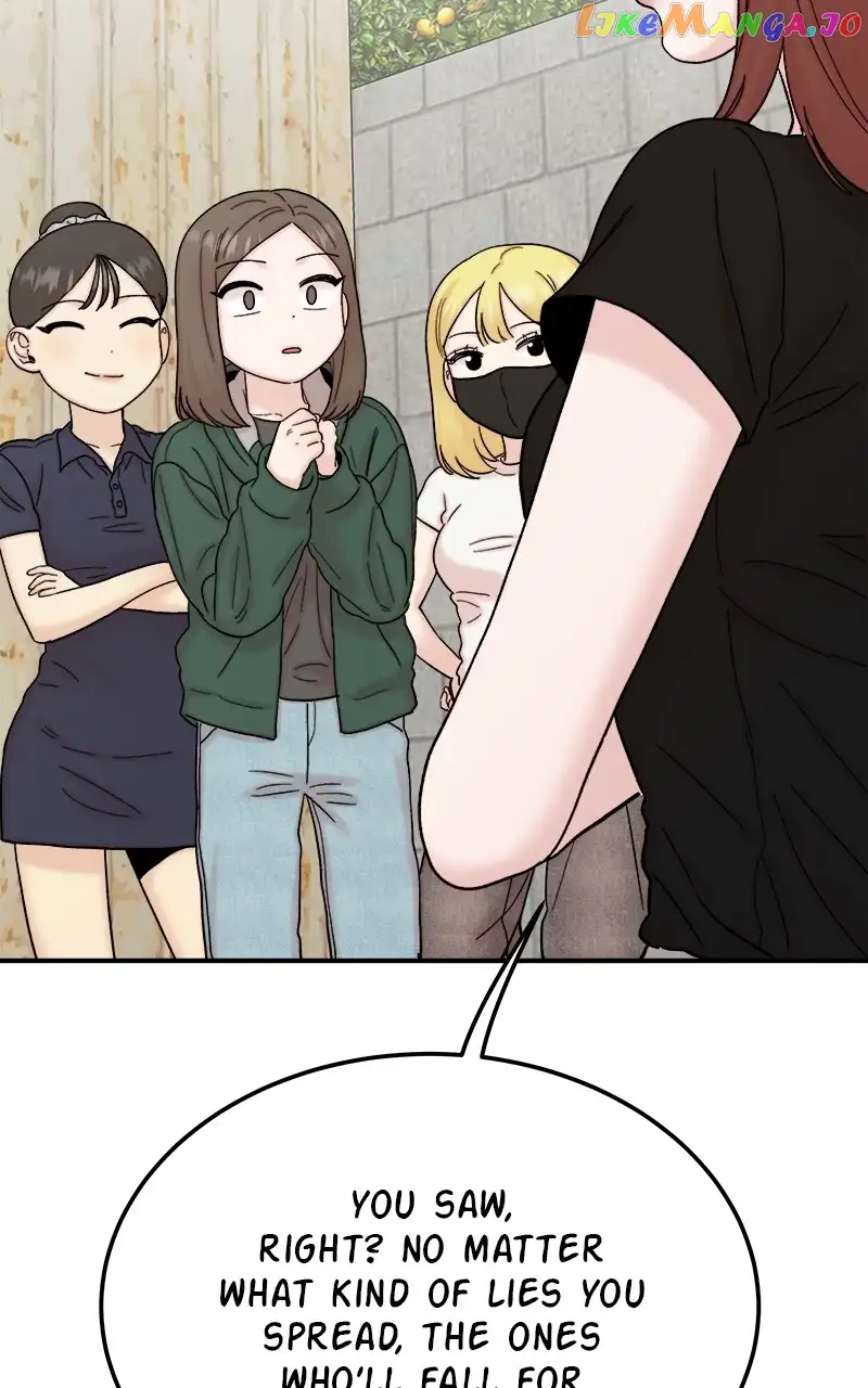 My Dud To Stud Boyfriend Chapter 83 page 16
