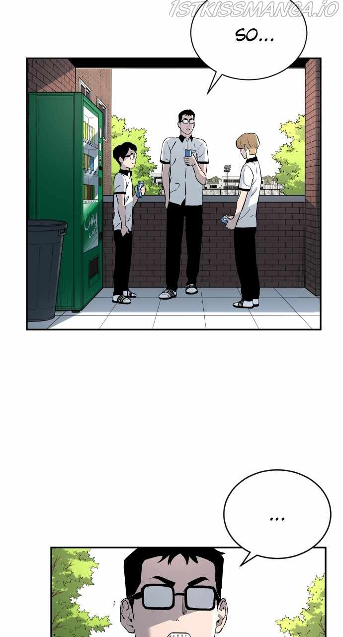 Build Up Chapter 83 page 21