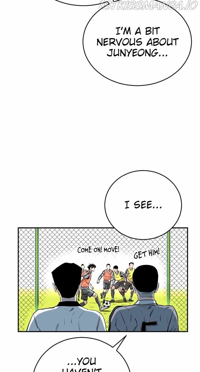 Build Up Chapter 83 page 65
