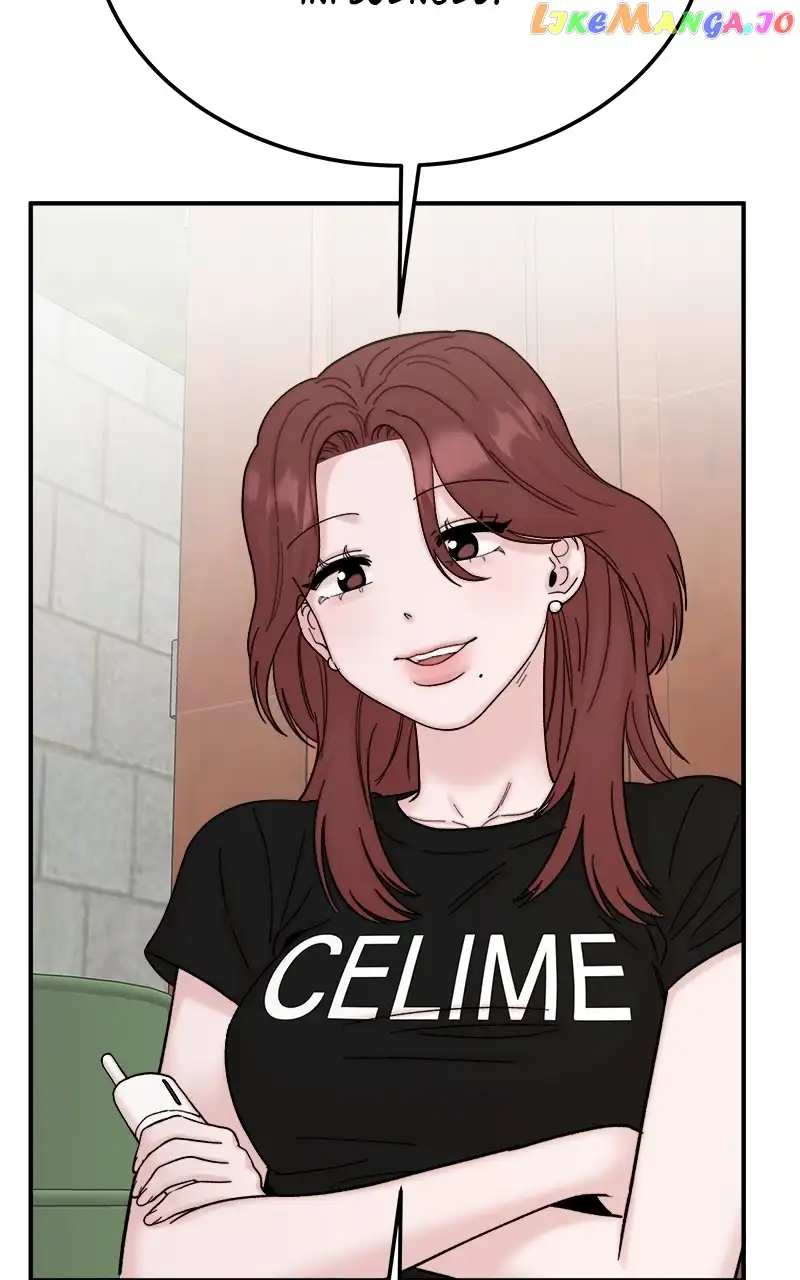 My Dud To Stud Boyfriend Chapter 83 page 19