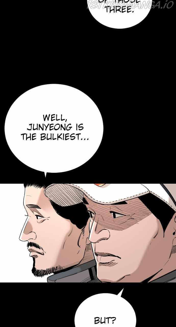 Build Up Chapter 83 page 82