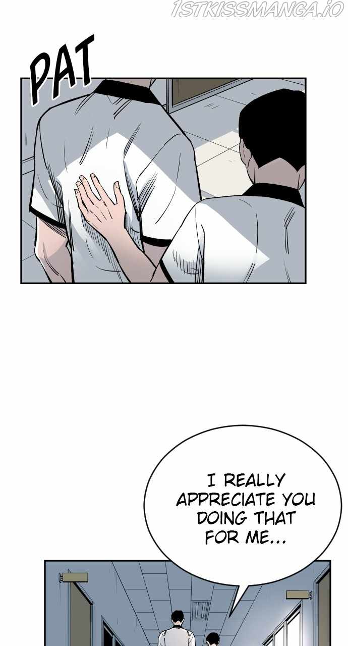 Build Up Chapter 83 page 32