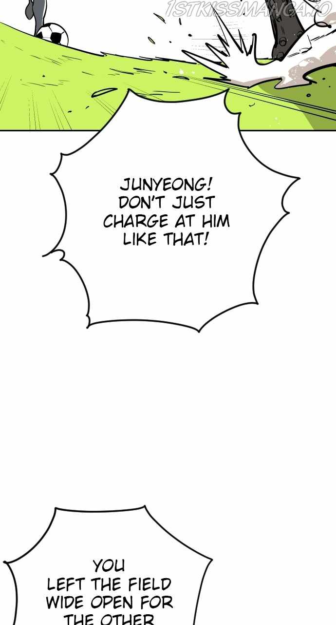 Build Up Chapter 83 page 48