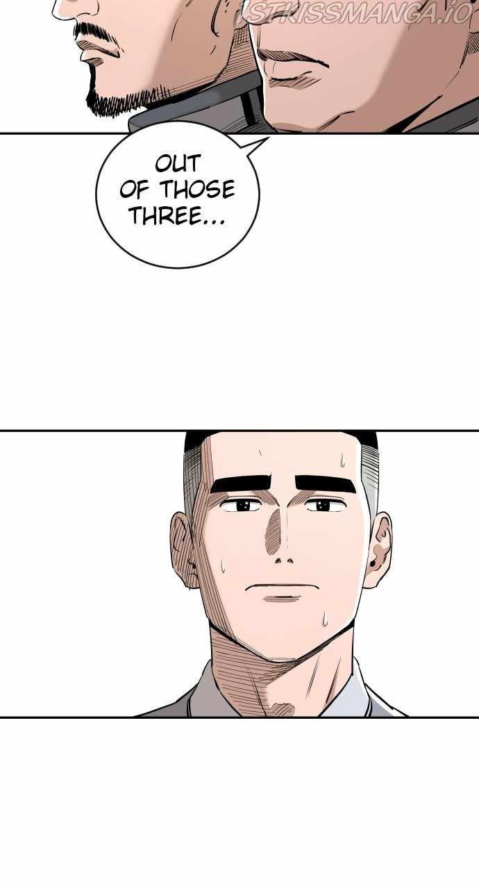 Build Up Chapter 83 page 52