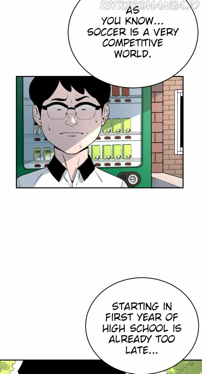 Build Up Chapter 83 page 26