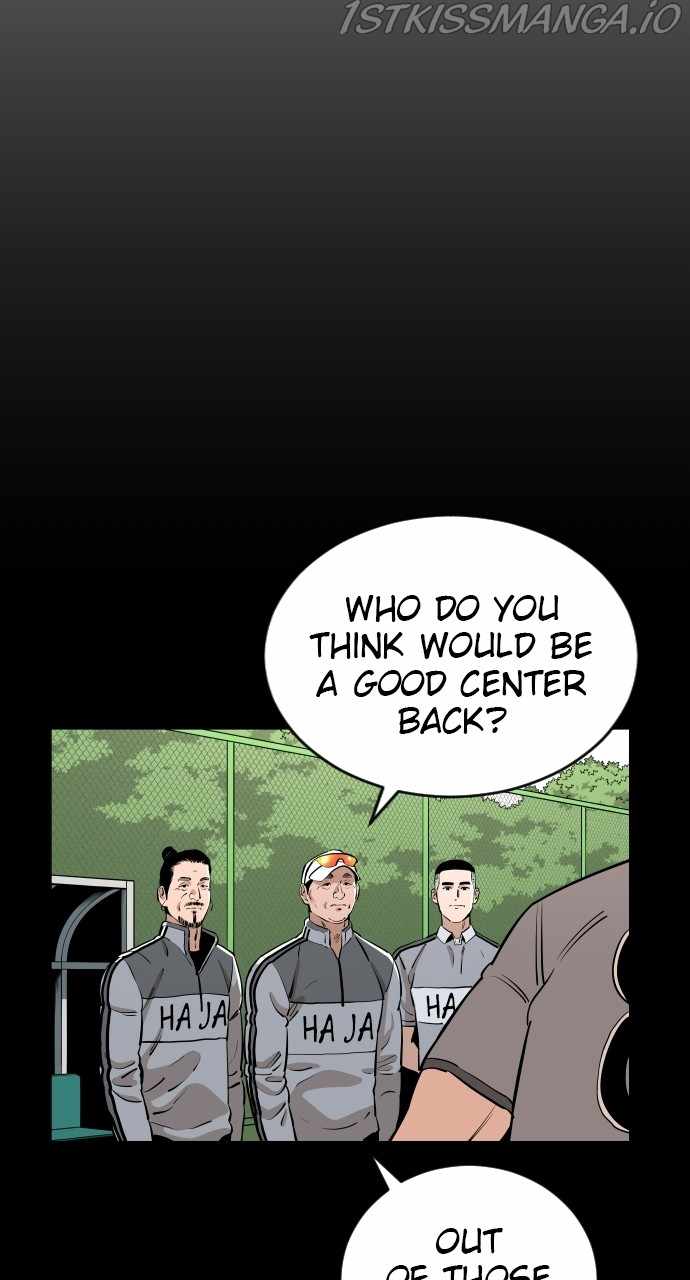 Build Up Chapter 83 page 81
