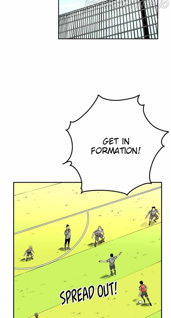 Build Up Chapter 83 page 44