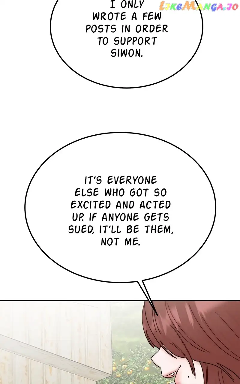 My Dud To Stud Boyfriend Chapter 83 page 15