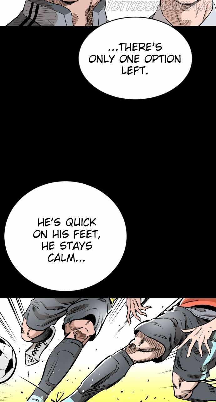 Build Up Chapter 83 page 87