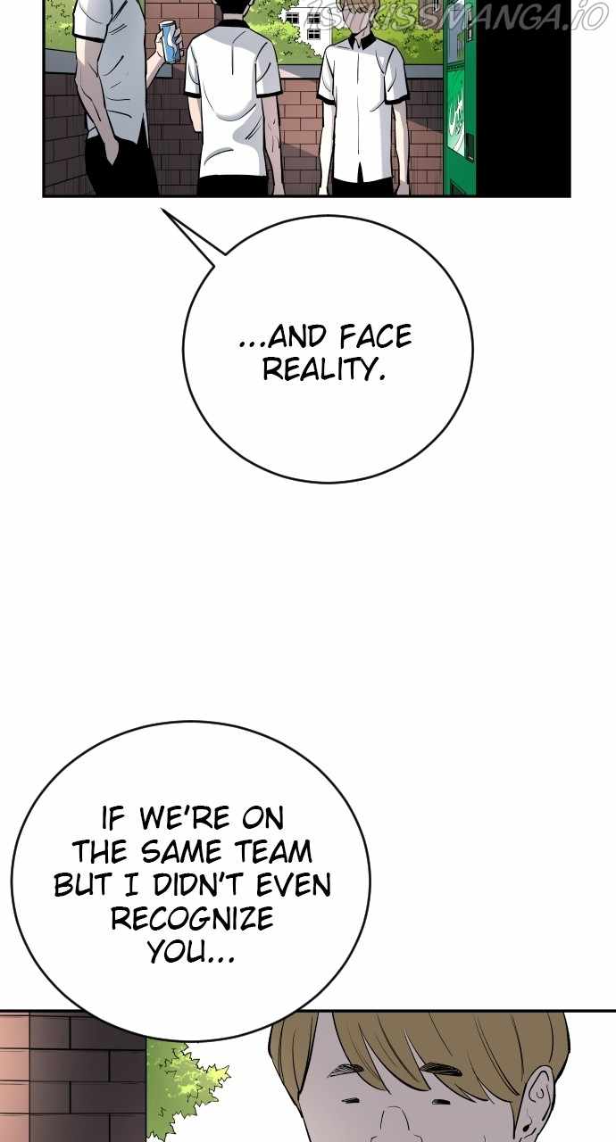 Build Up Chapter 83 page 28