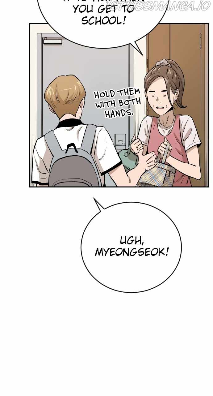 Build Up Chapter 83 page 5