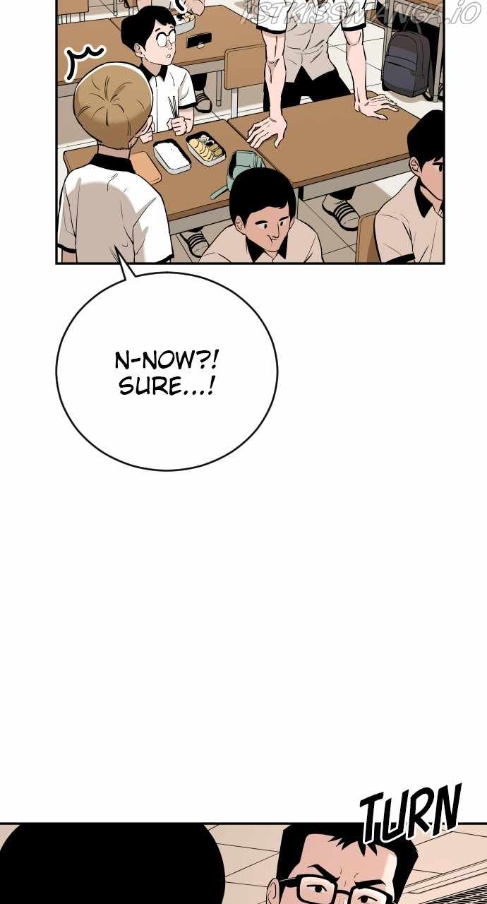 Build Up Chapter 83 page 18
