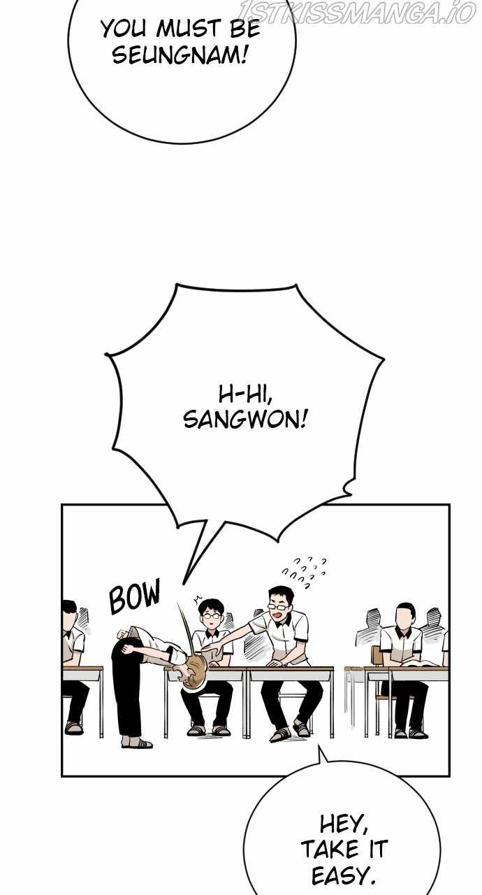 Build Up Chapter 83 page 13