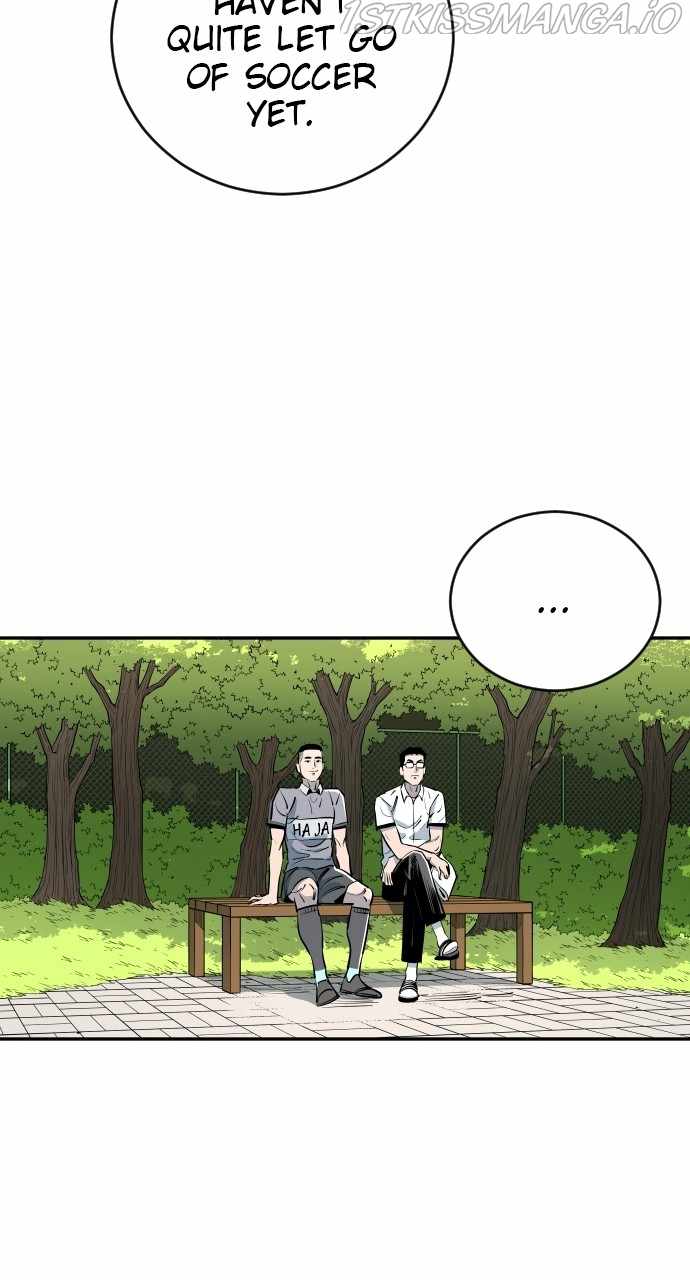 Build Up Chapter 83 page 66