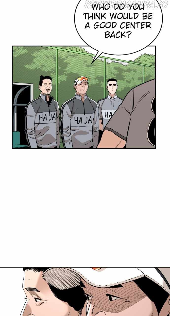 Build Up Chapter 83 page 51