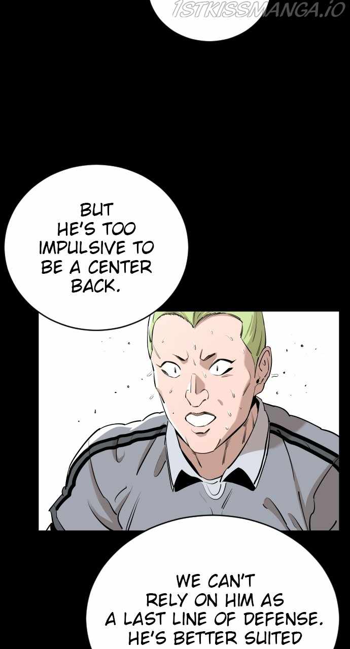 Build Up Chapter 83 page 83