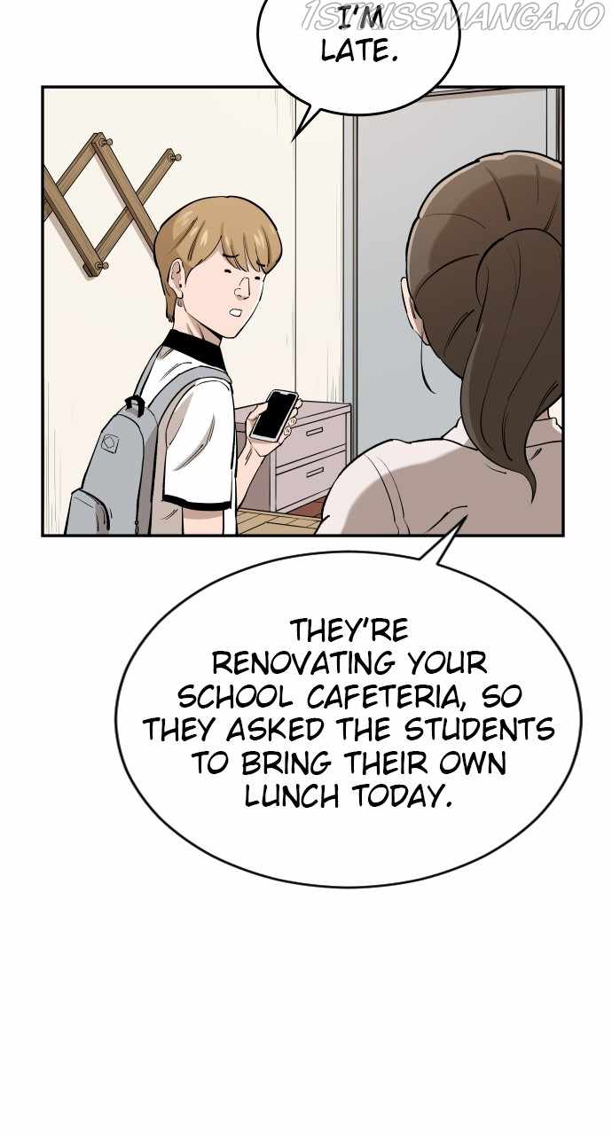 Build Up Chapter 83 page 3
