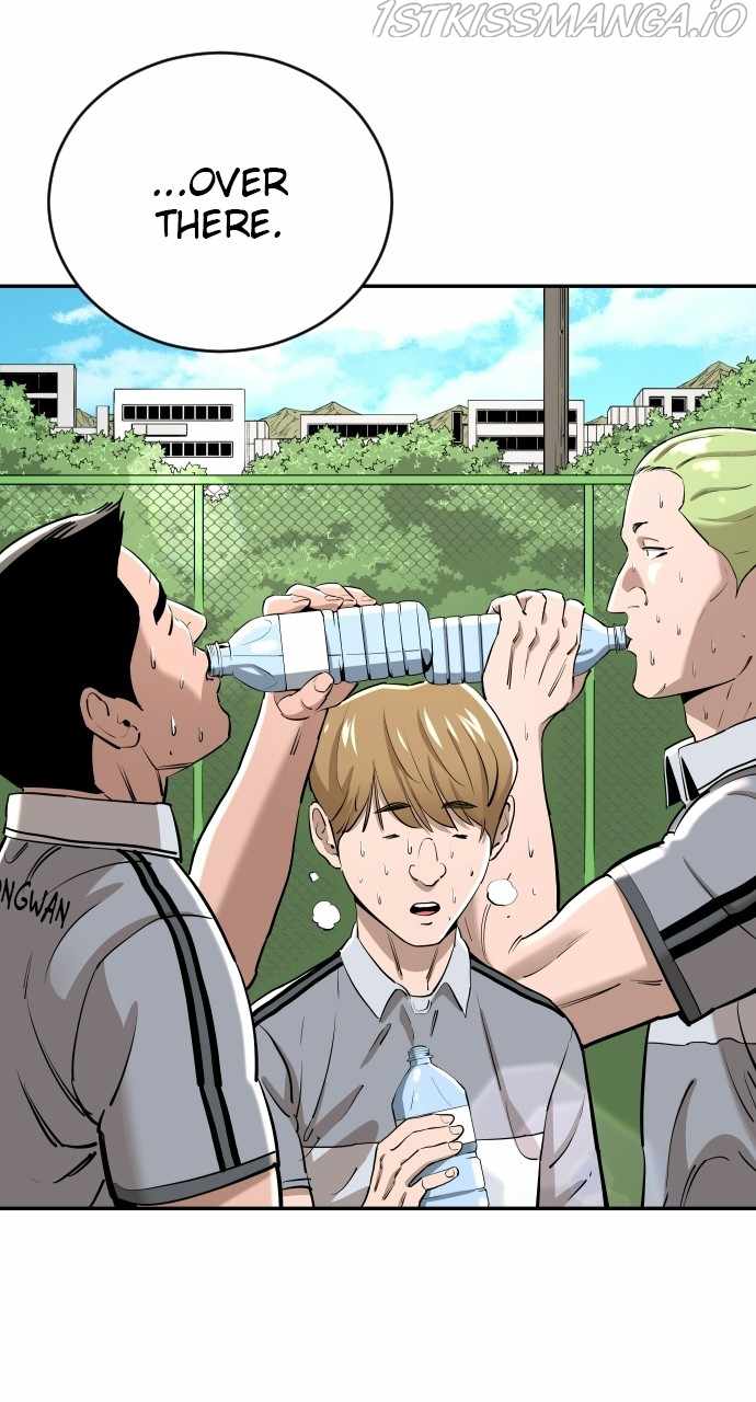 Build Up Chapter 83 page 53