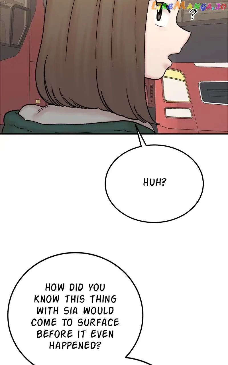 My Dud To Stud Boyfriend Chapter 83 page 31