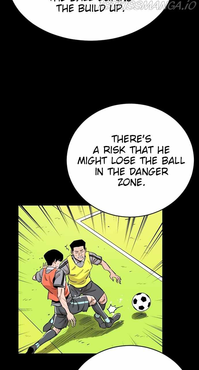 Build Up Chapter 83 page 85