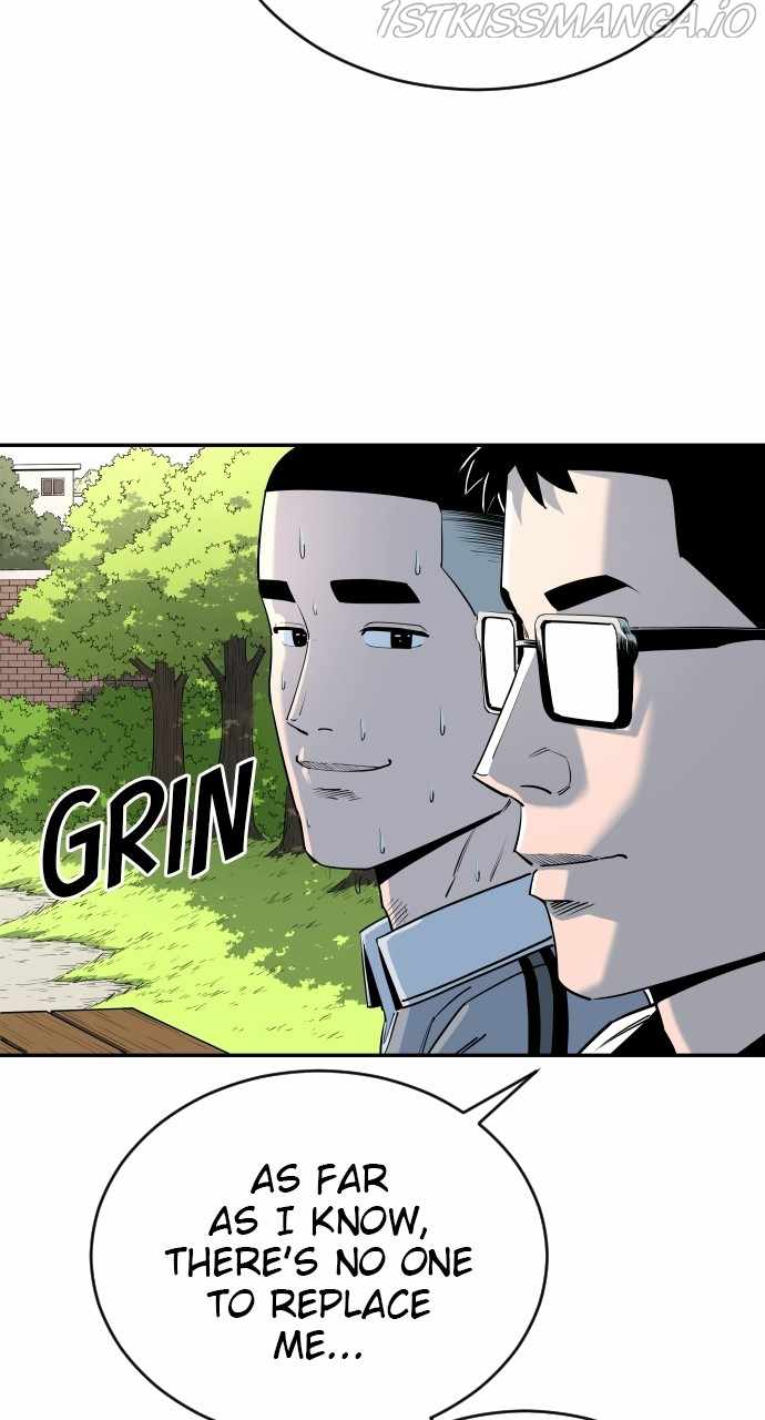 Build Up Chapter 83 page 64