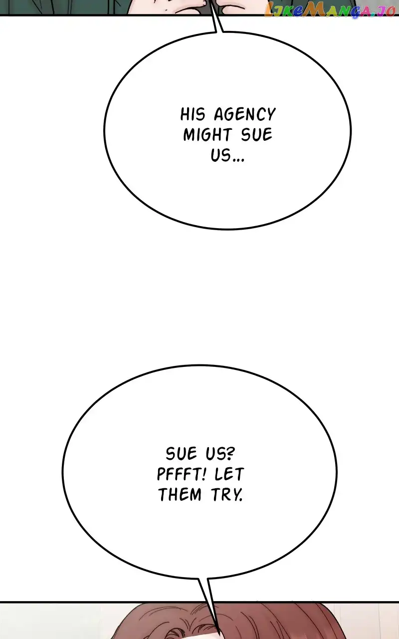 My Dud To Stud Boyfriend Chapter 83 page 13