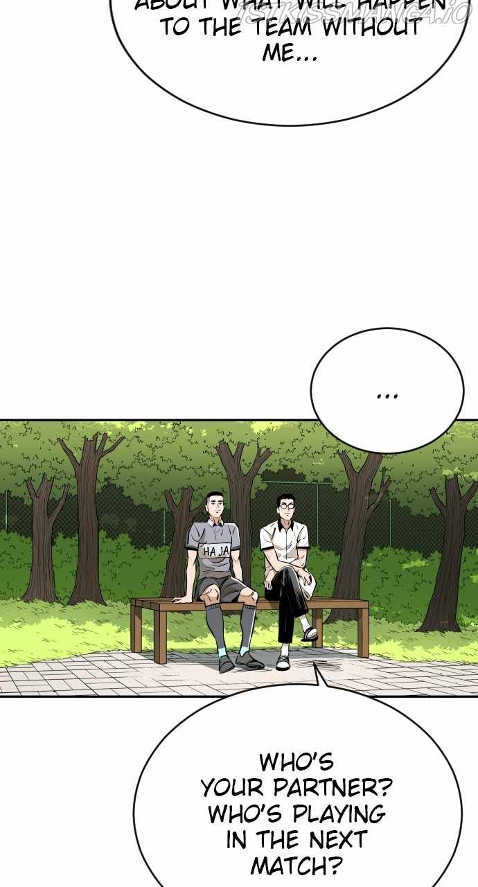 Build Up Chapter 83 page 63