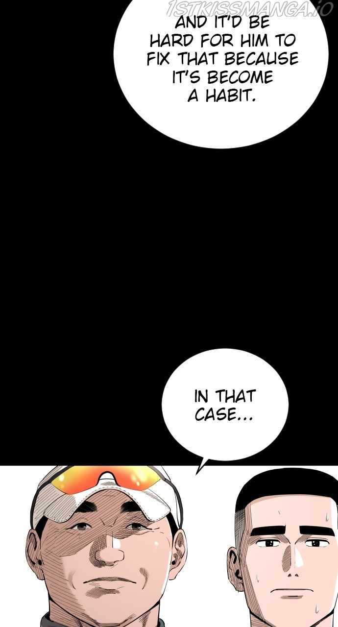 Build Up Chapter 83 page 86